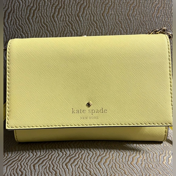 NWOT Kate Spade♠️“Cami” Crossbody Bag - Picture 1 of 15